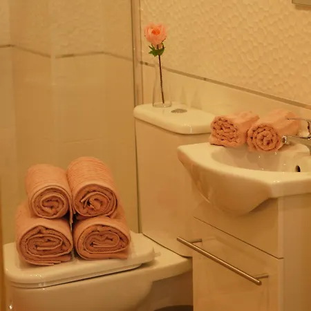 Apartment Pink Santiago de Compostela