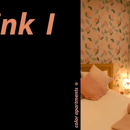 Pink *