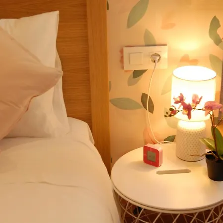 Apartment Pink Santiago de Compostela